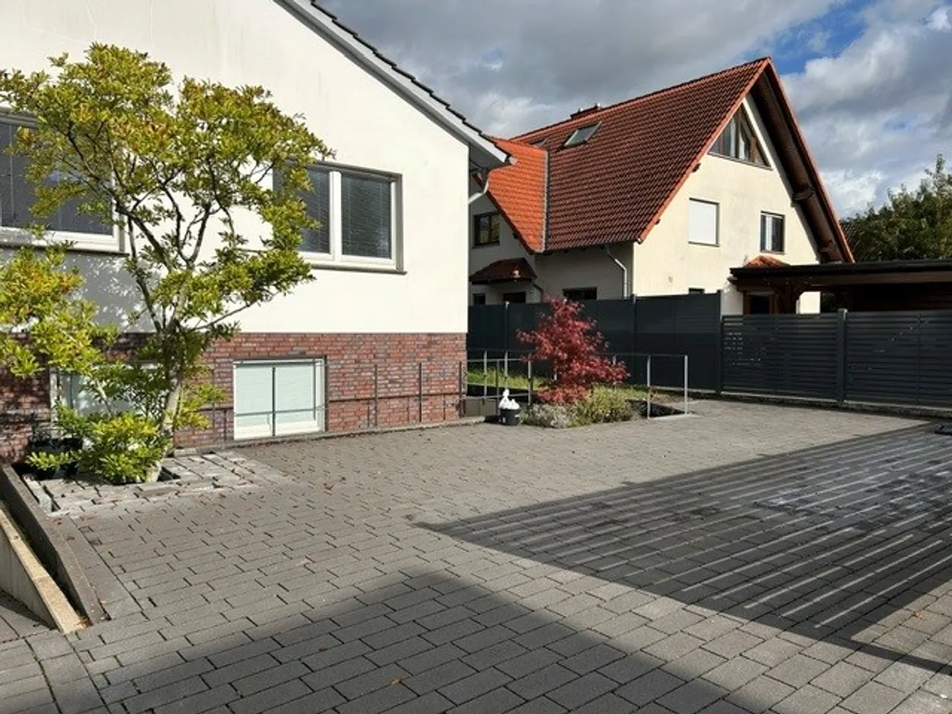 2 Zimmer Wohnung mit 37 m² in Paderborn – Bild 1