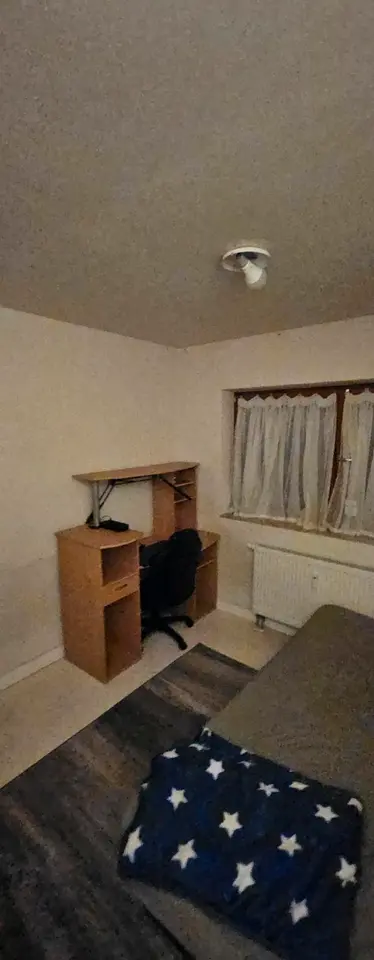2 Zimmer Wohnung mit 20 m² in Dresden – Bild 2