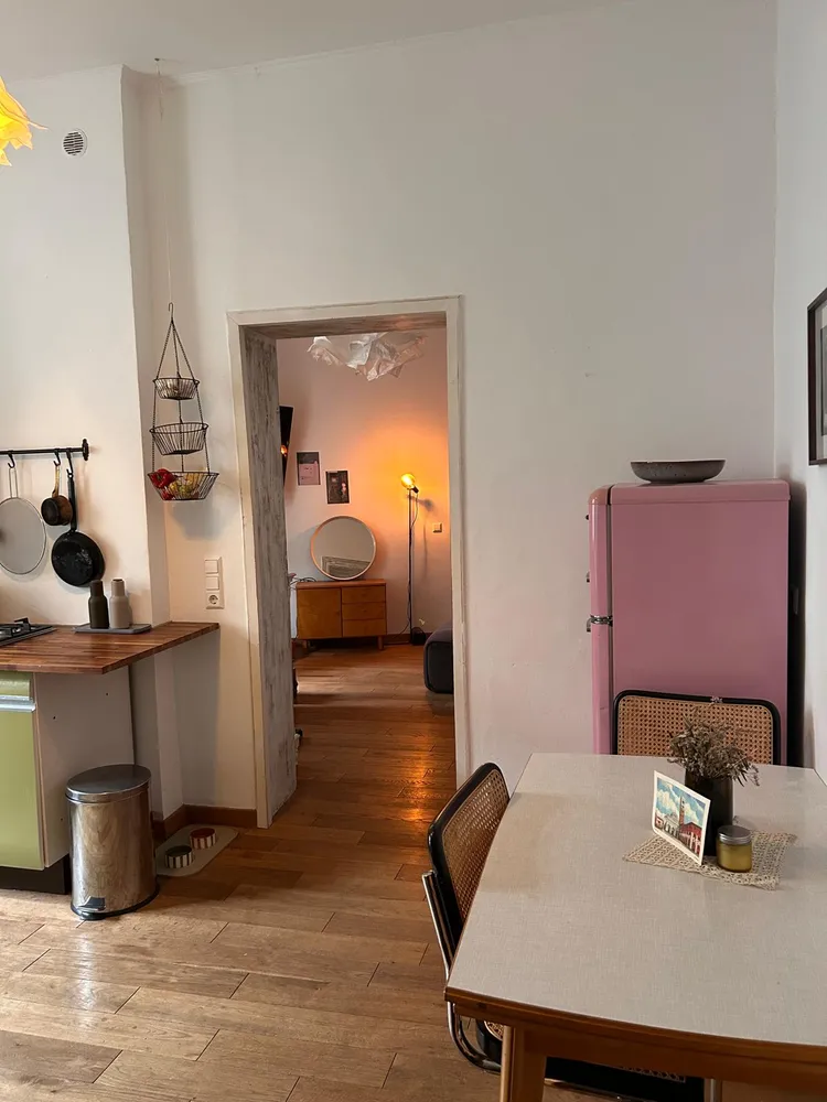 3 Zimmer Wohnung mit 57 m² in Köln – Bild 2
