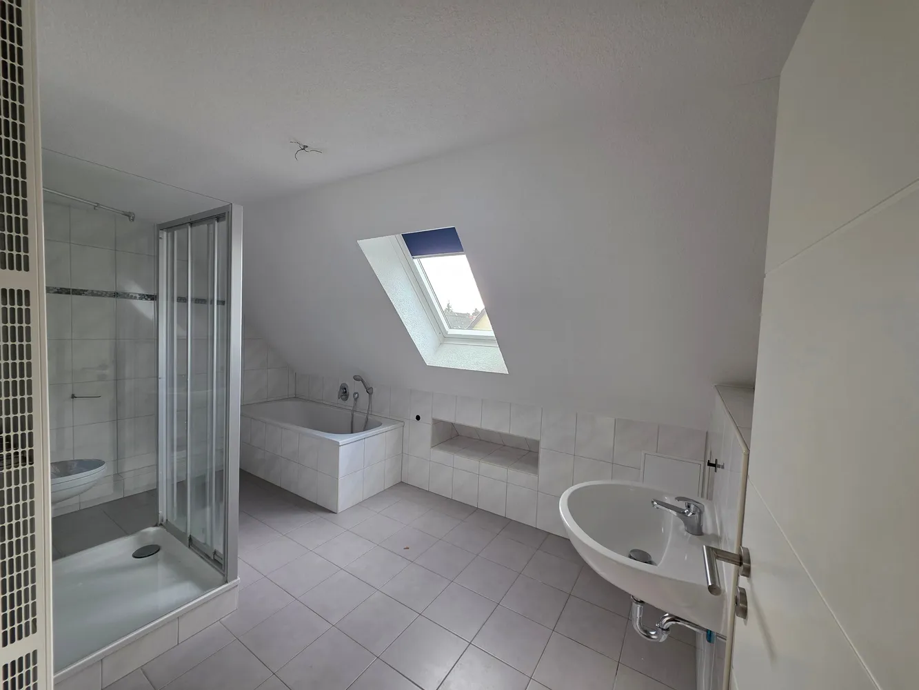 2 Zimmer Wohnung mit 70 m² in Torgau – Bild 4
