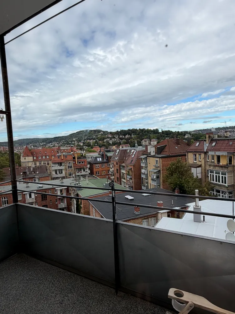 WG-Zimmer mit 21 m² in Stuttgart – Bild 5