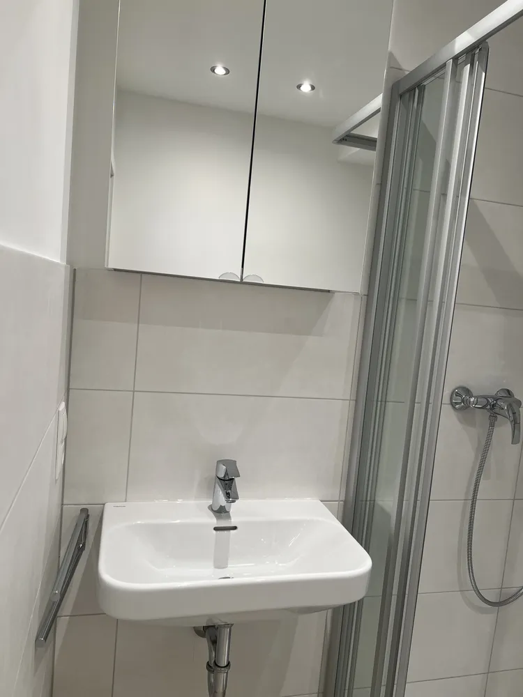 2 room apartment with 50 m² in Bonn – Photo 7
