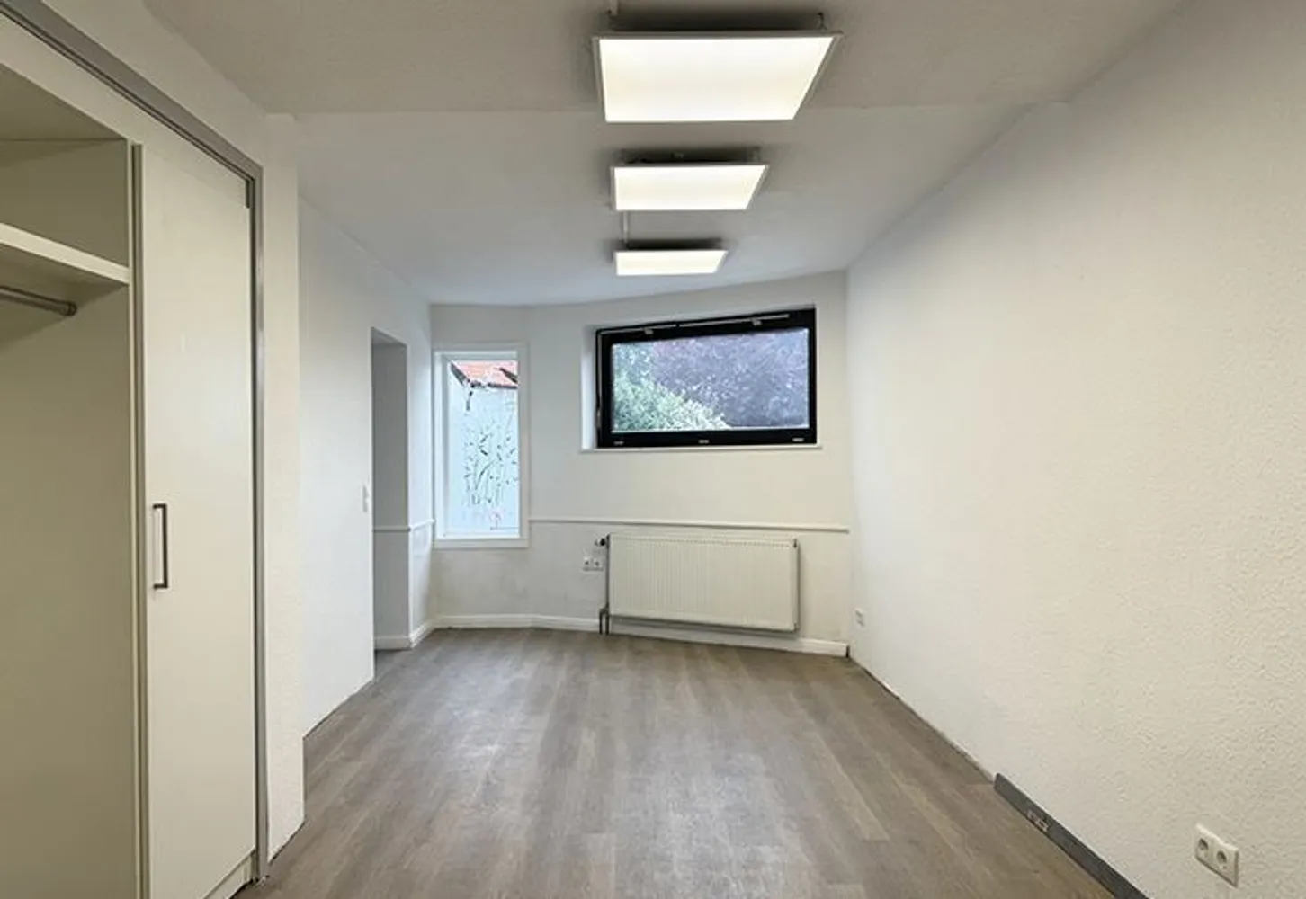 3 Zimmer Haus mit 54 m² in Lüneburg – Bild 10