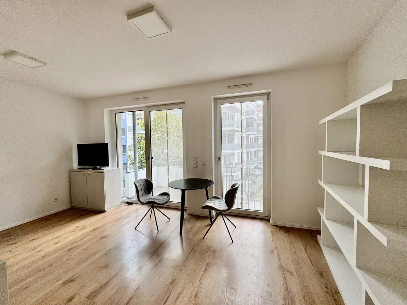 1 room apartment with 33 m² in Berlin – Photo 5