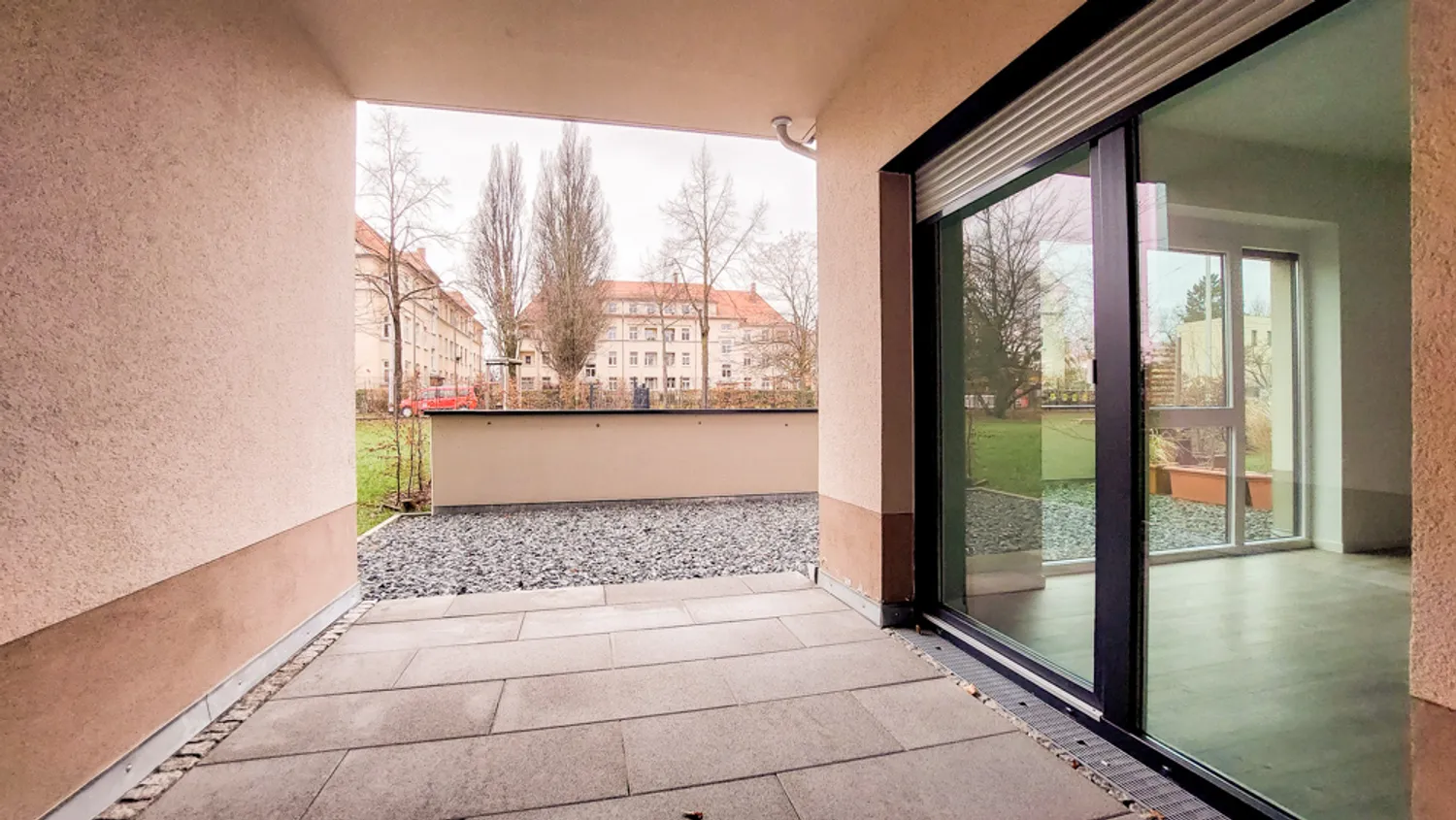 3 Zimmer Wohnung mit 82 m² in Dresden – Bild 5
