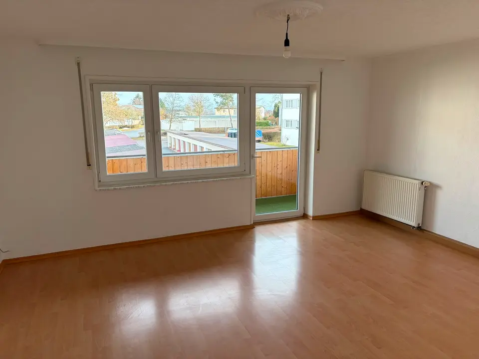 3 Zimmer Wohnung mit 73 m² in Rottweil – Bild 10