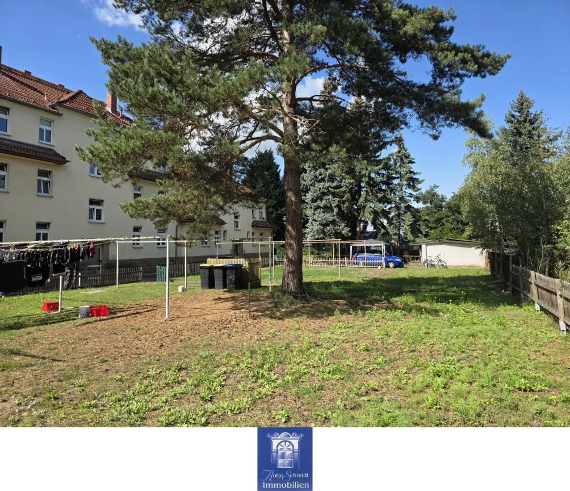 2 Zimmer Wohnung mit 56 m² in Coswig – Bild 12