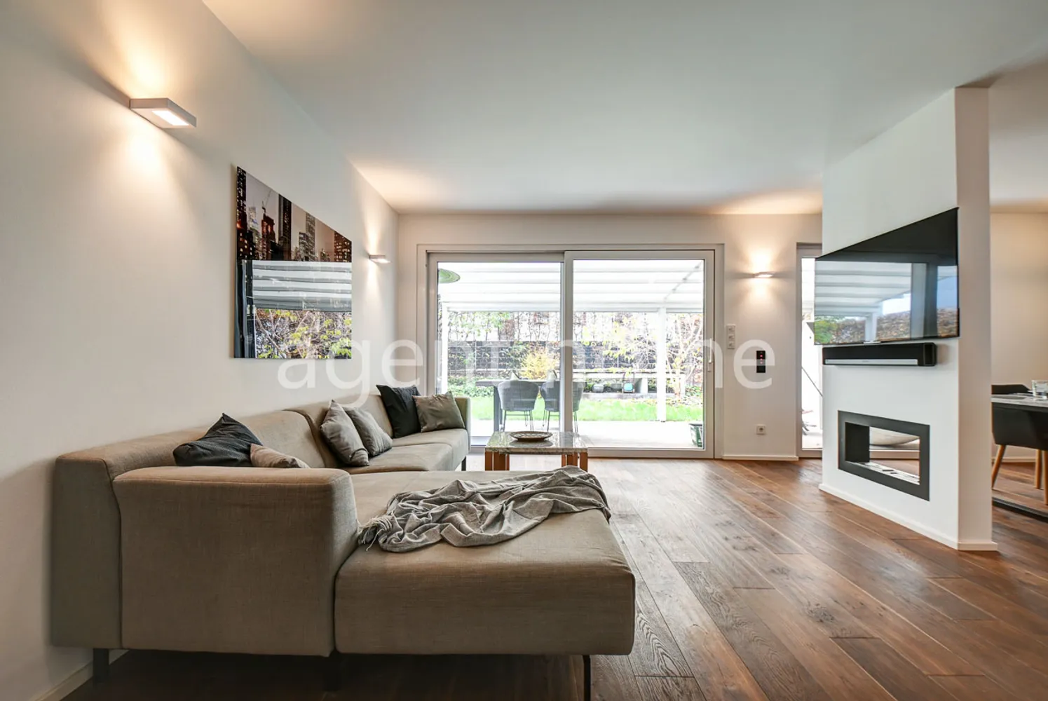 2 Zimmer Wohnung mit 86 m² in Stuttgart – Bild 1