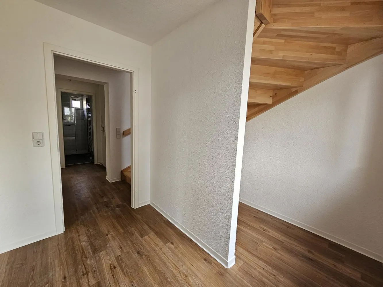 3 room apartment with 96 m² in Magdeburg – Photo 2