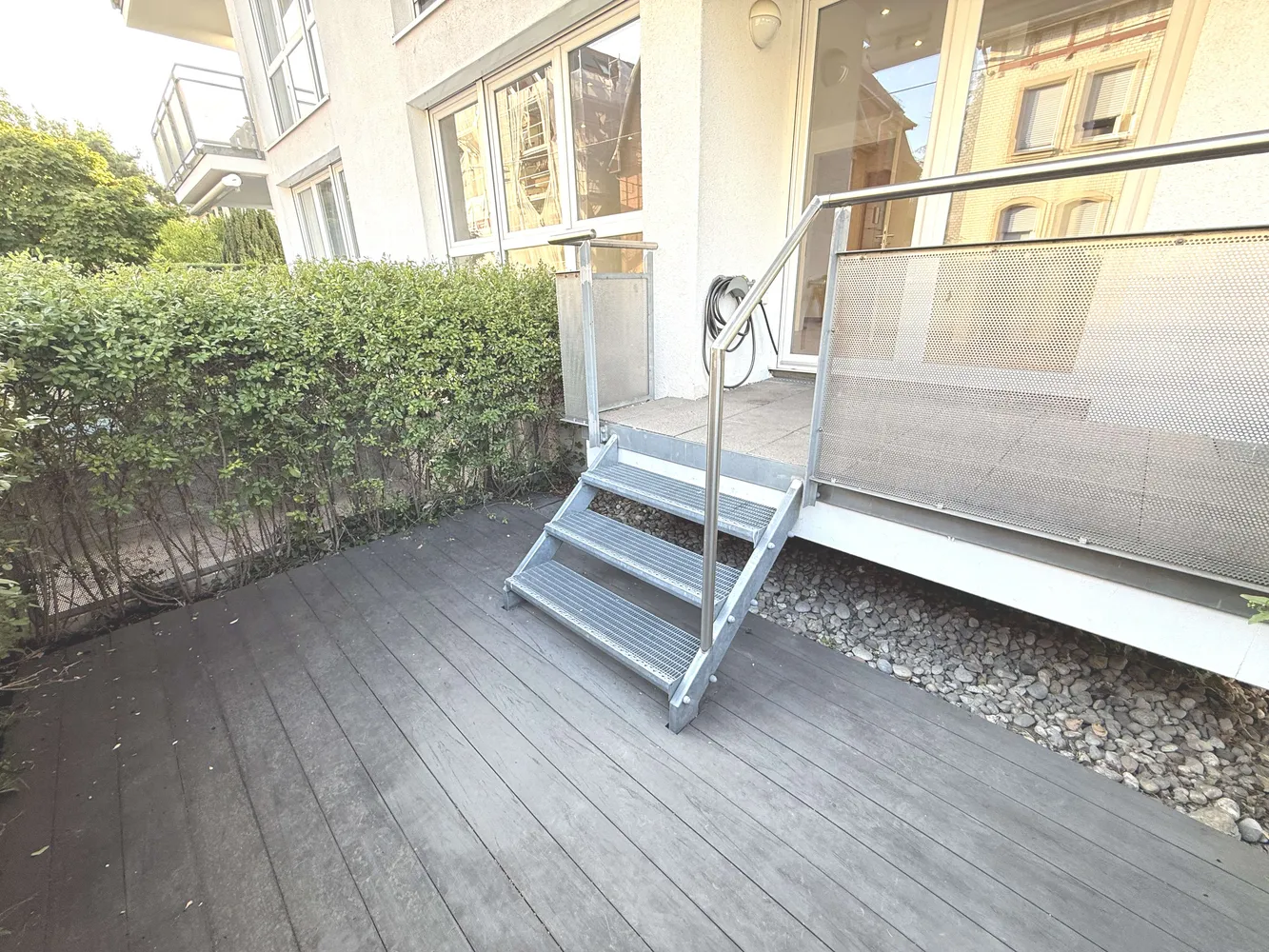 2 Zimmer Wohnung mit 46 m² in Stuttgart – Bild 10