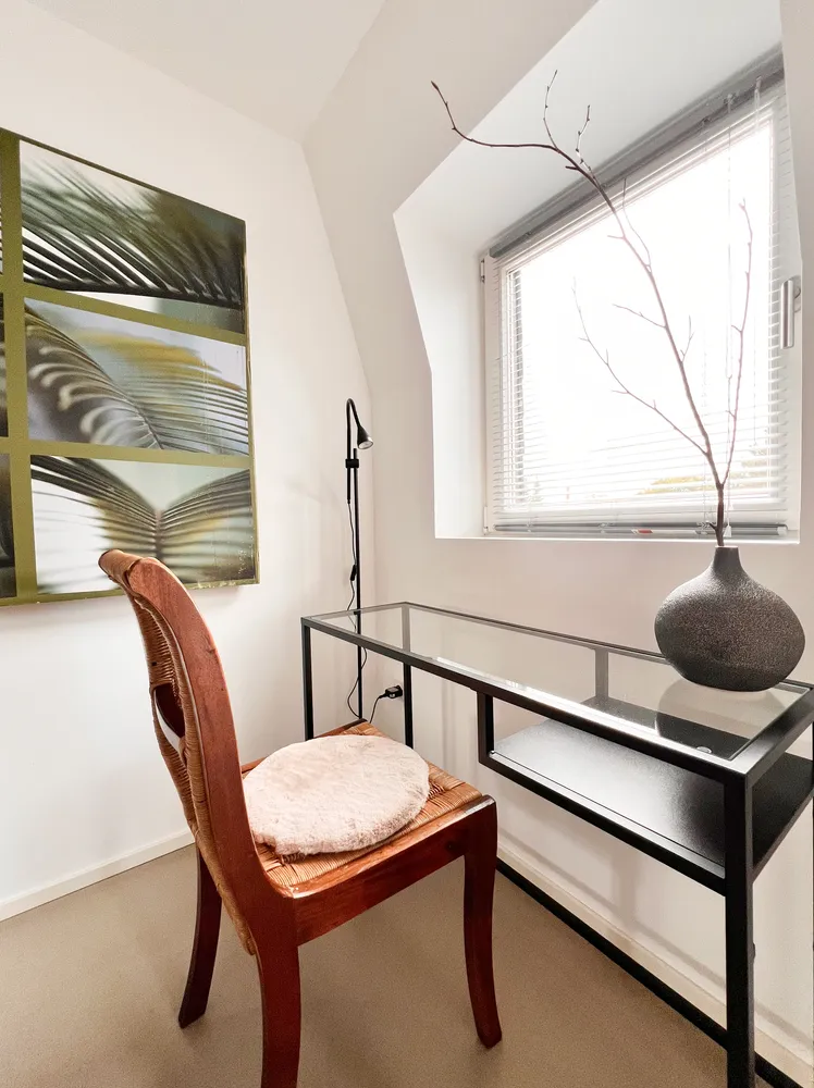 2 Zimmer Wohnung mit 42 m² in Krefeld – Bild 10