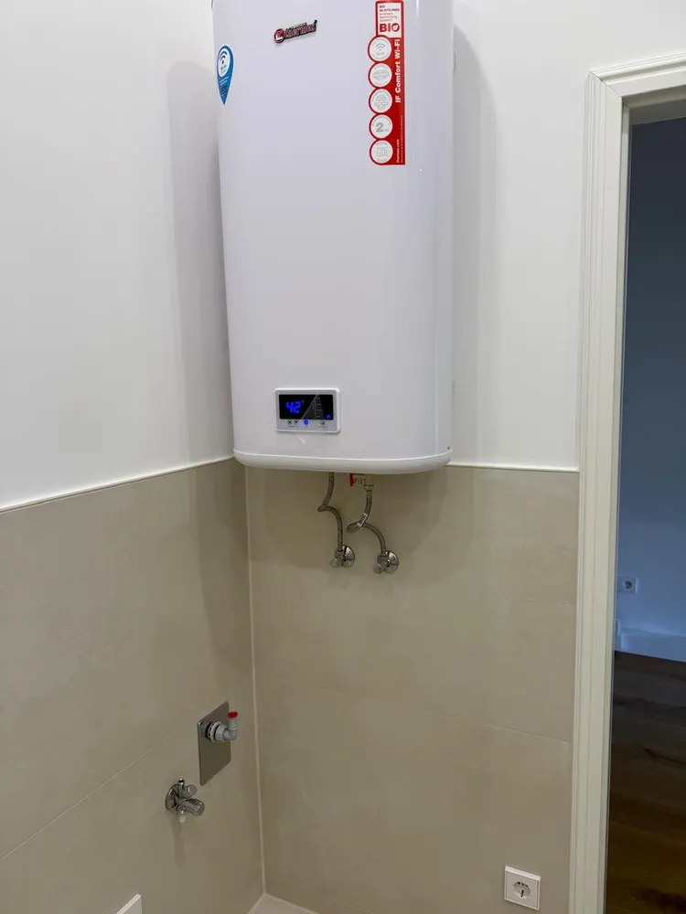 4 Zimmer Wohnung mit 121 m² in Worms – Bild 1