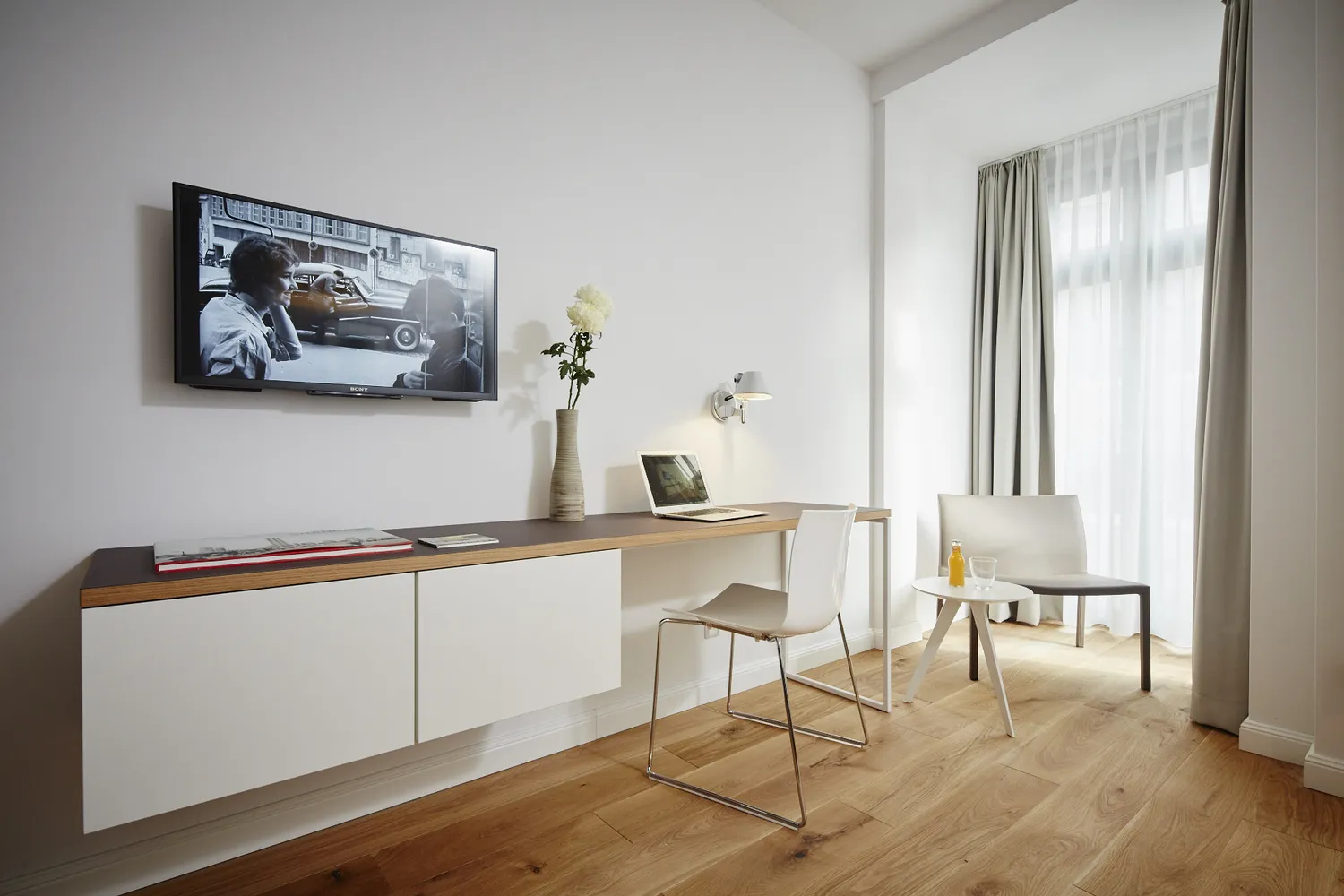 1 Zimmer Wohnung mit 28 m² in Köln – Bild 1