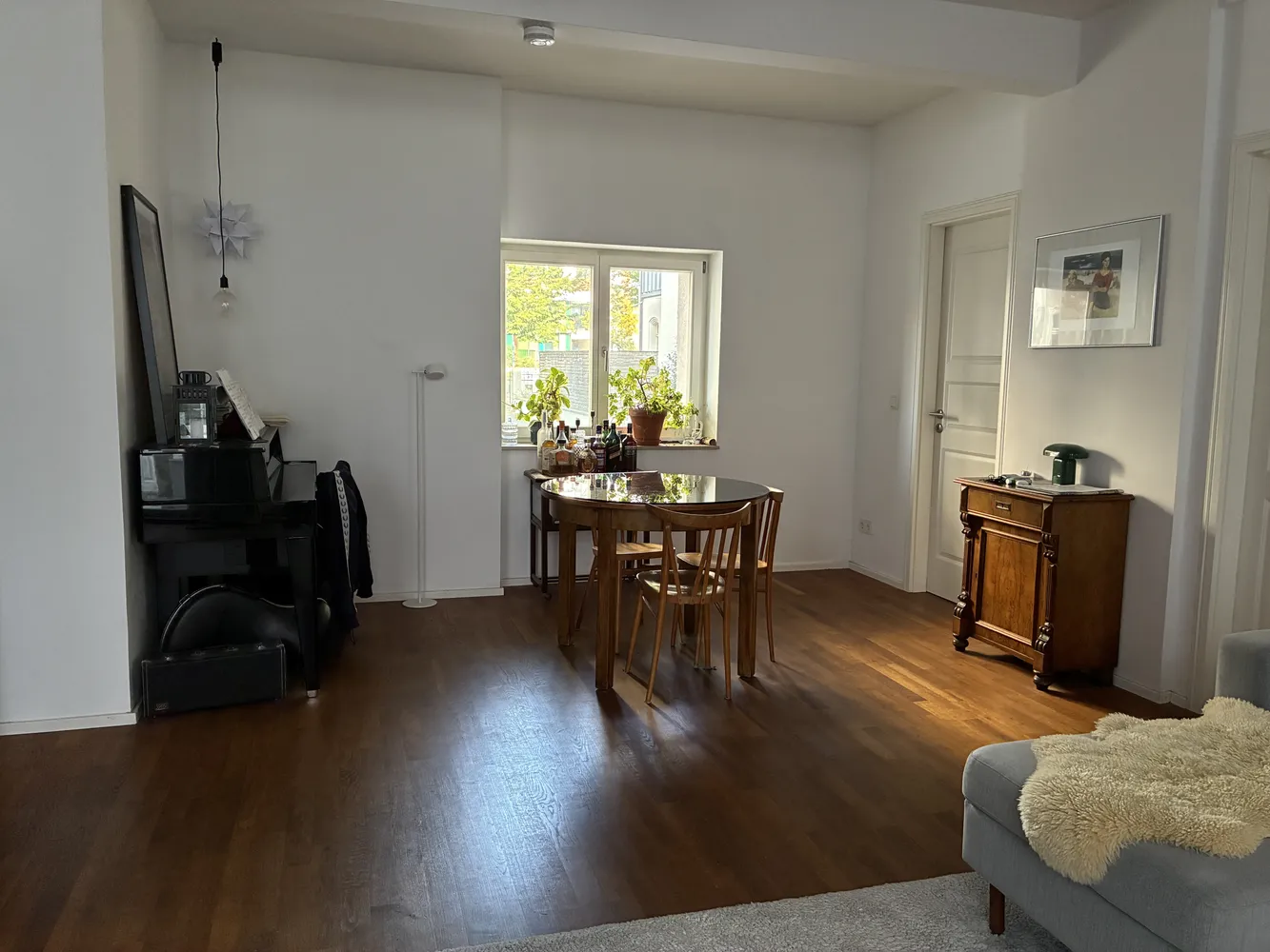 3 Zimmer Wohnung mit 70 m² in Leipzig – Bild 2