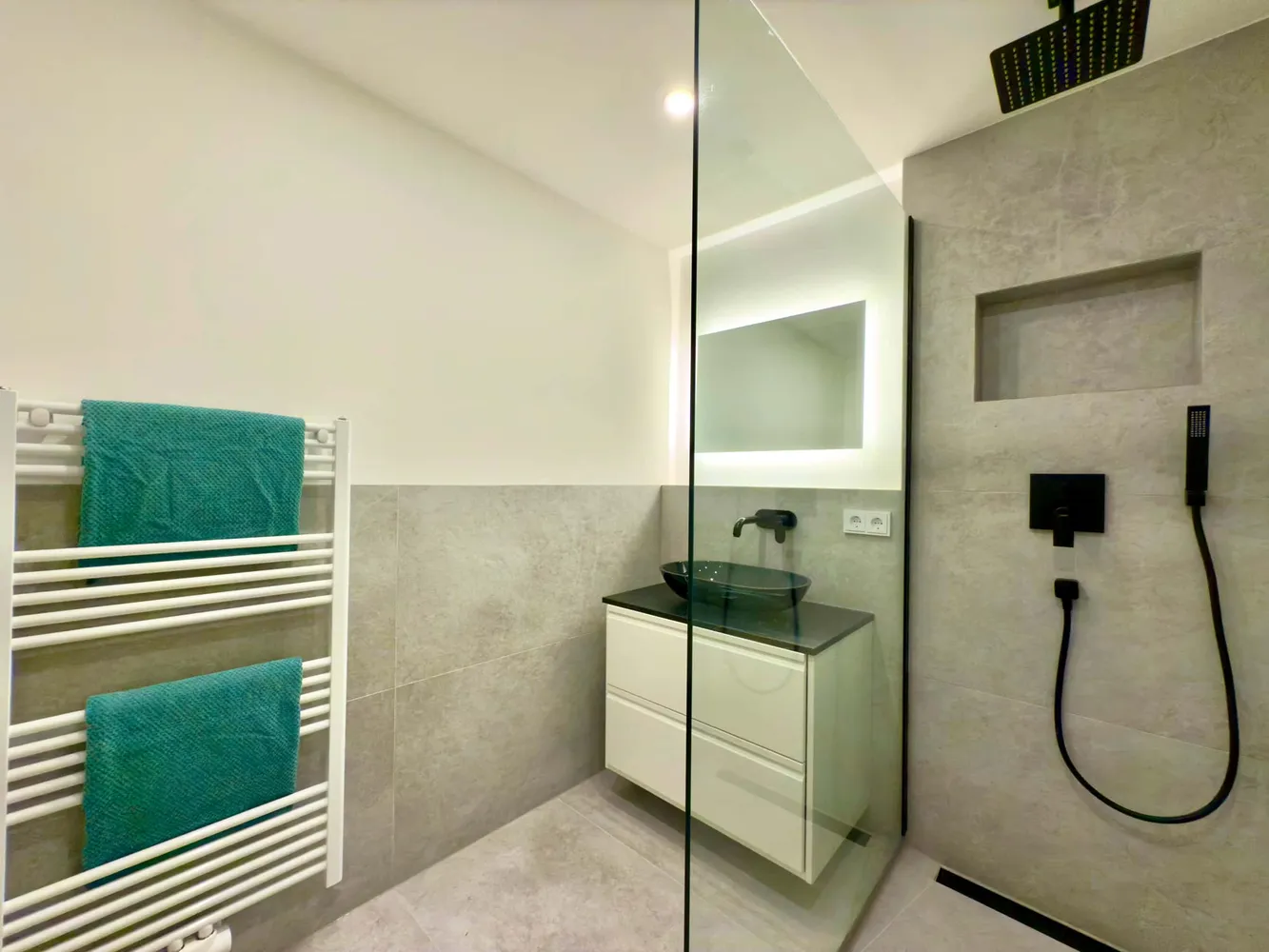 WG-Zimmer mit 11 m² in München – Bild 4