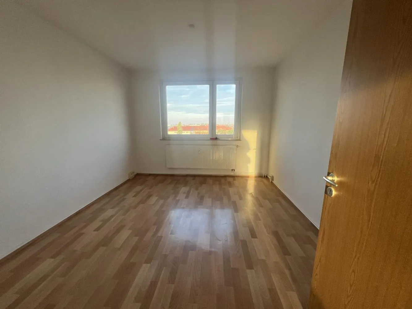 2 room apartment with 54 m² in Magdeburg – Photo 4