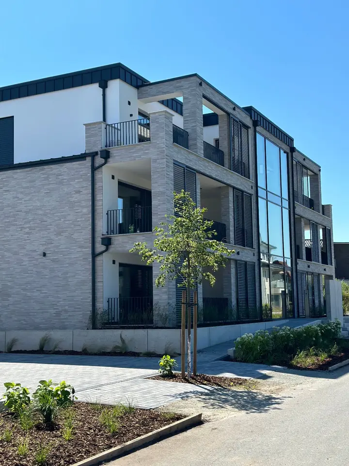 3 Zimmer Wohnung mit 103 m² in Cuxhaven – Bild 3