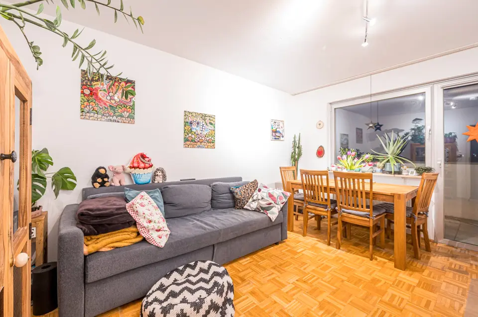 3 Zimmer Wohnung mit 73 m² in Würzburg – Bild 10