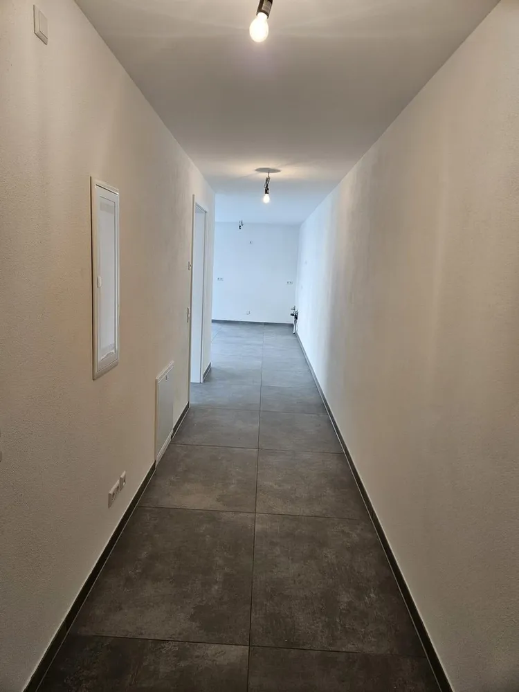 2 room apartment with 60 m² in Herrenberg – Photo 4