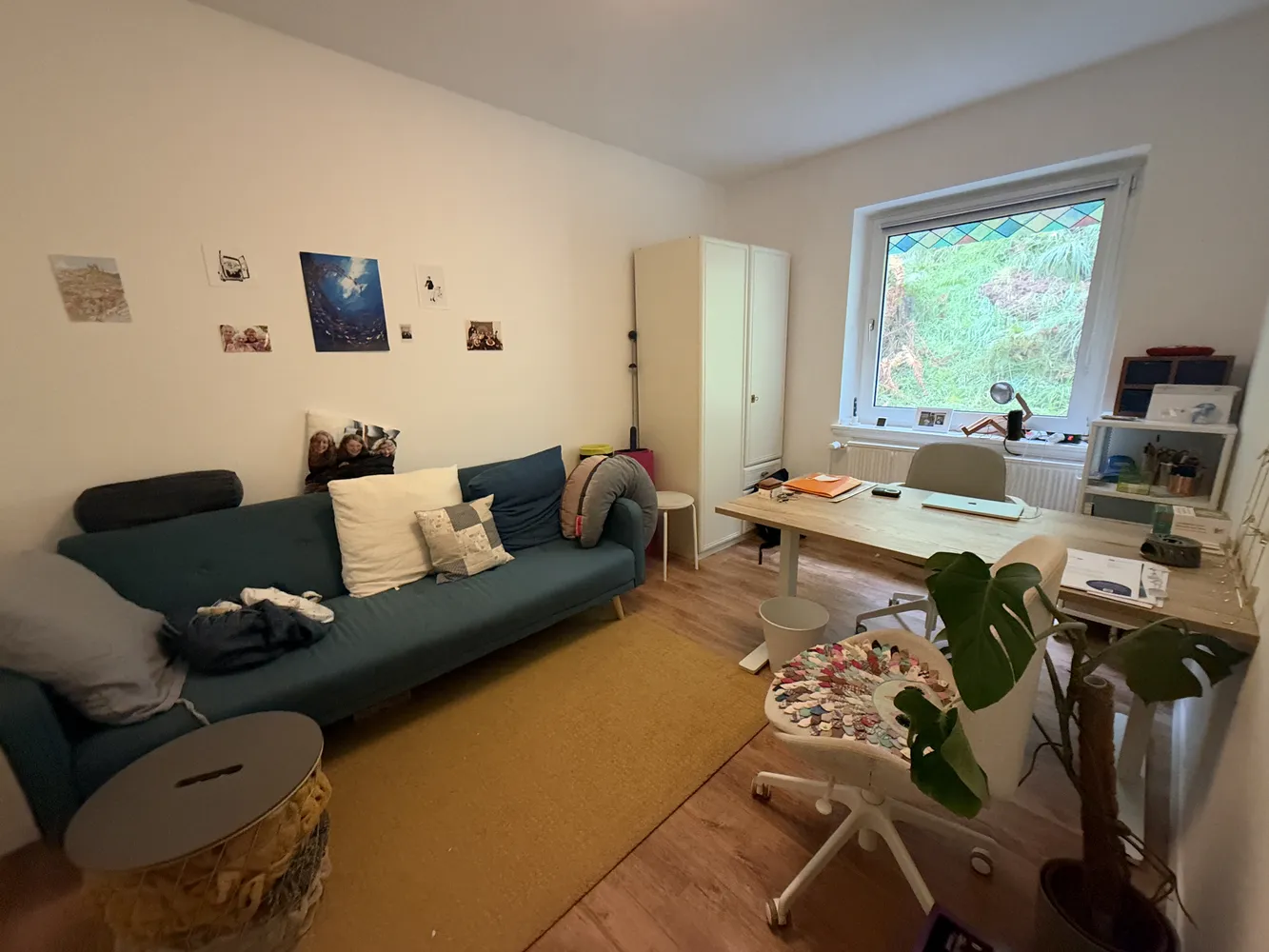 3 Zimmer Wohnung mit 85 m² in Marburg – Bild 6