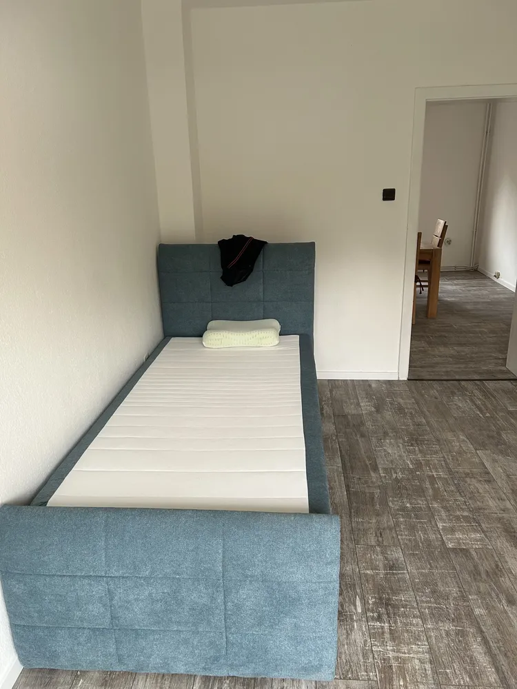 3 Zimmer Wohnung mit 64 m² in Essen – Bild 1