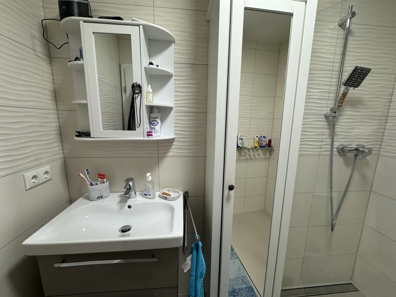 3 Zimmer Wohnung mit 65 m² in Köln – Bild 11
