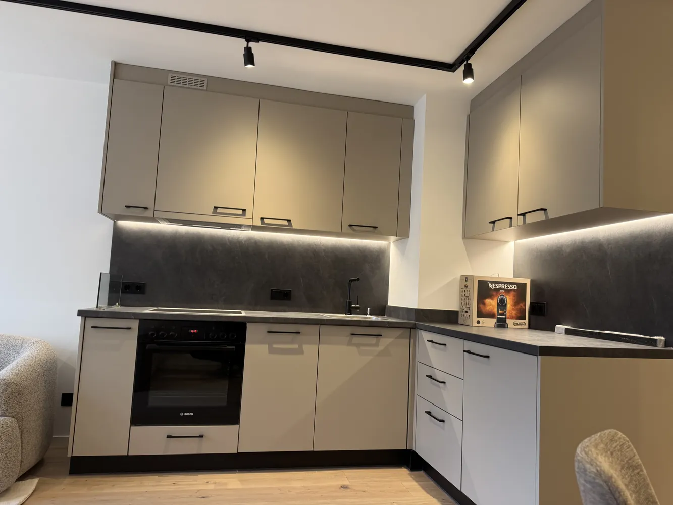 1 Zimmer Wohnung mit 33 m² in München – Bild 4