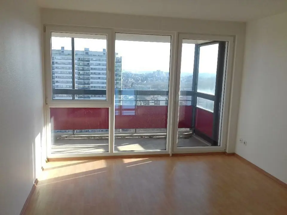 3 Zimmer Wohnung mit 84 m² in Duisburg – Bild 2