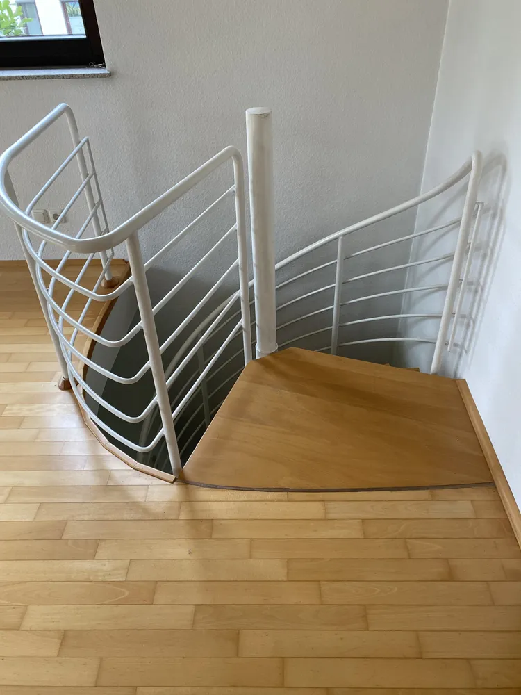 3 Zimmer Wohnung mit 116 m² in Mülheim an der Ruhr – Bild 10