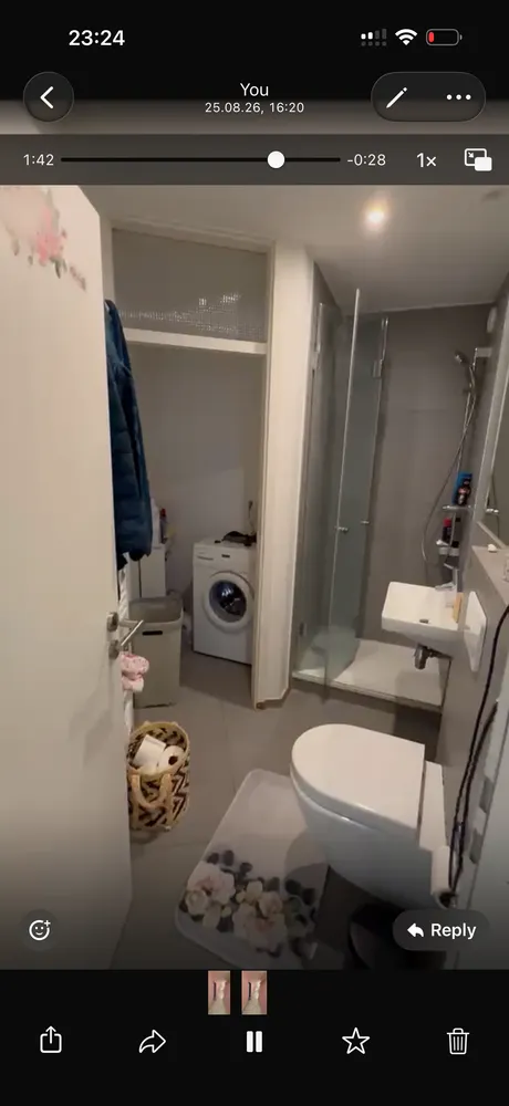 3 Zimmer Wohnung mit 106 m² in Köln – Bild 9