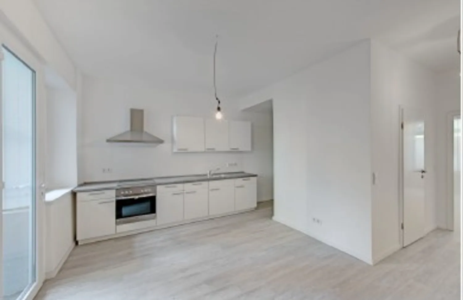 3 Zimmer Wohnung mit 88 m² in Düsseldorf – Bild 3
