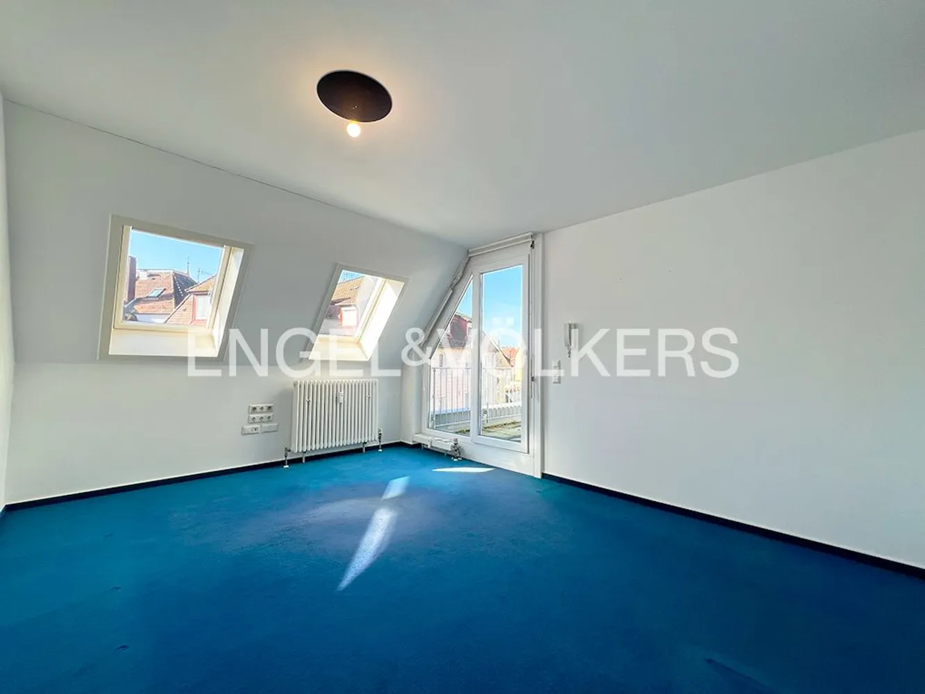 4 Zimmer Wohnung mit 194 m² in Schwäbisch Gmünd – Bild 3