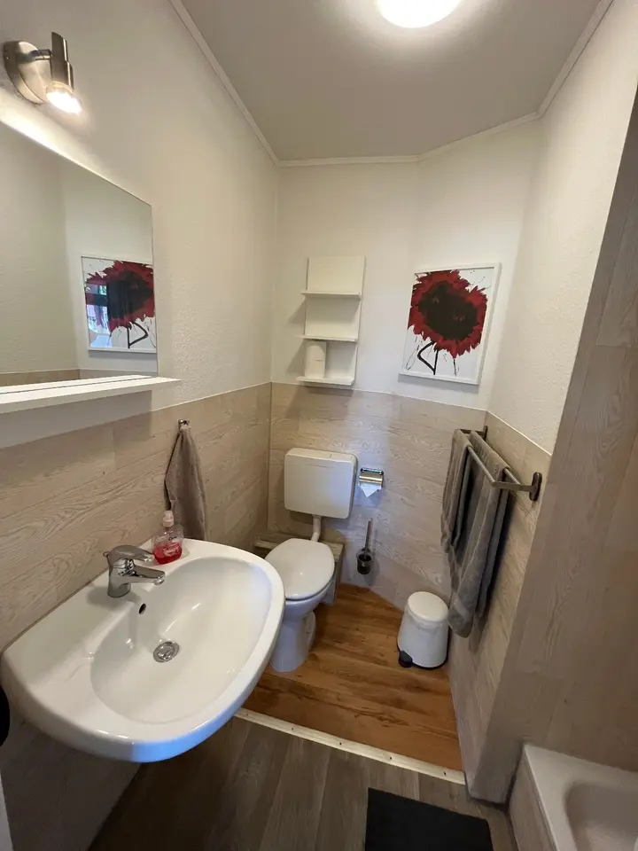 WG-Zimmer mit 25 m² in Kiel – Bild 5