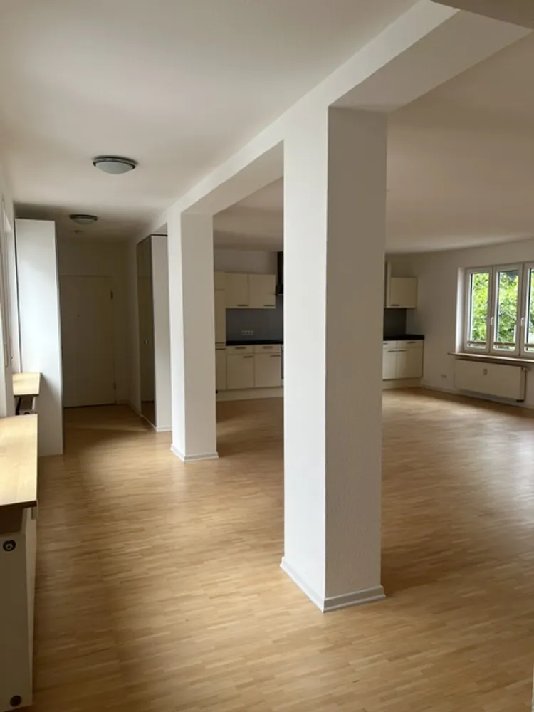3 Zimmer Wohnung mit 100 m² in Mainz – Bild 2