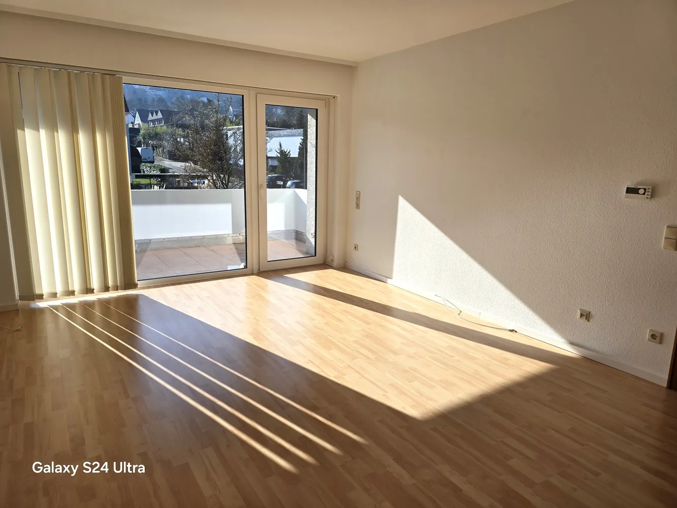 2 Zimmer Wohnung mit 57 m² in Bad Kreuznach – Bild 2