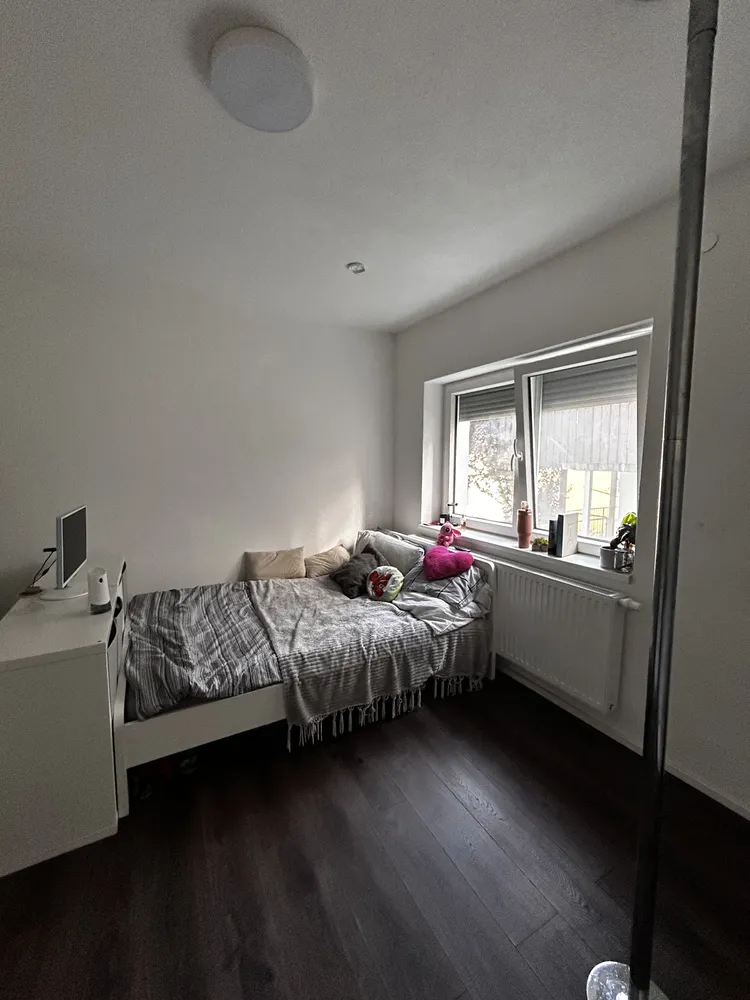1 Zimmer Wohnung mit 16 m² in Stuttgart – Bild 1