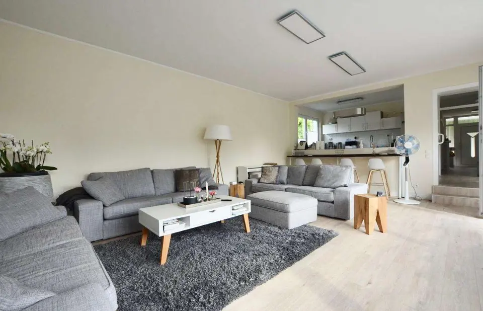 5 Zimmer Haus mit 150 m² in Willich – Bild 2