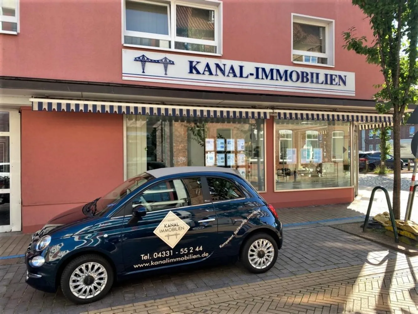 2 Zimmer Wohnung mit 51 m² in Rendsburg – Bild 9