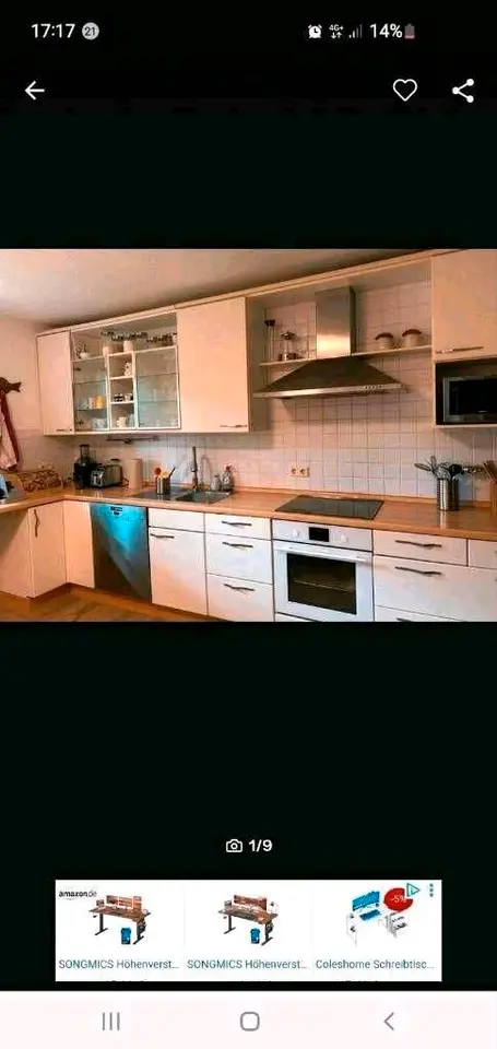4 room apartment with 113 m² in Celle – Photo 7