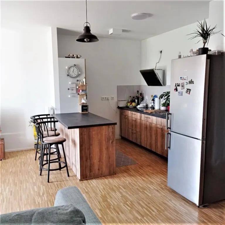 WG-Zimmer mit 110 m² in Frankfurt am Main – Bild 10