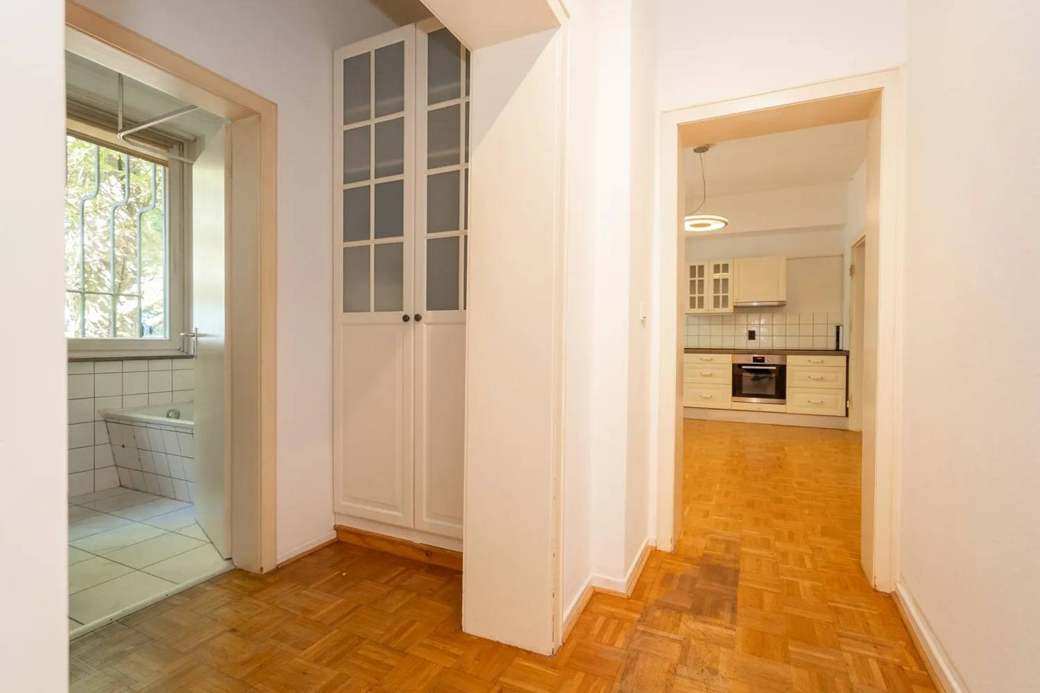 1 Zimmer Wohnung mit 56 m² in Duisburg – Bild 11