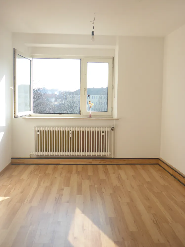 4 Zimmer Wohnung mit 75 m² in Nürnberg – Bild 5