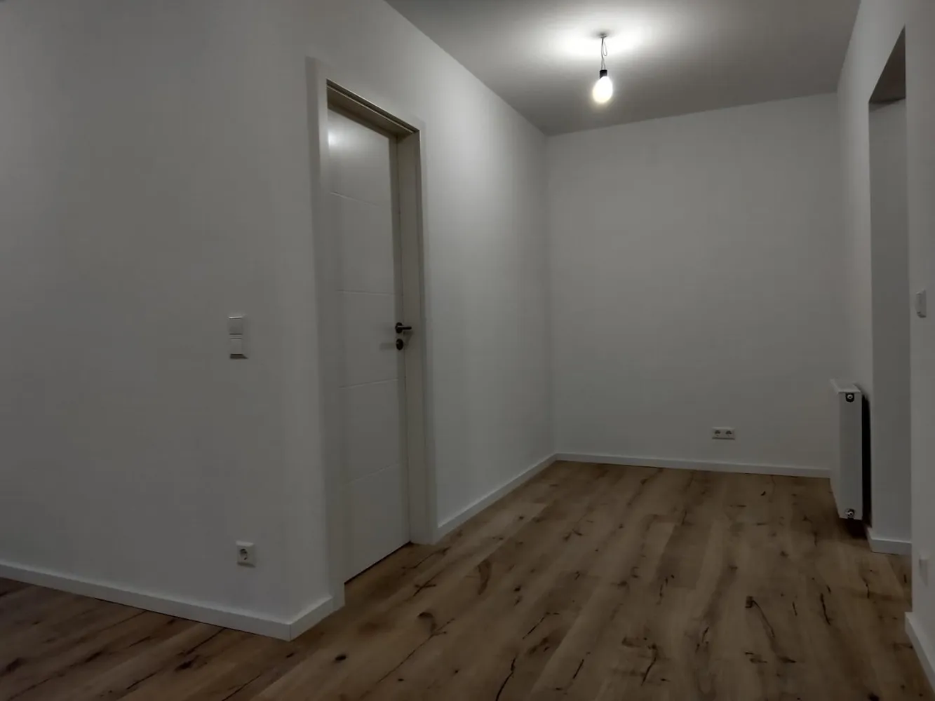 2 Zimmer Wohnung mit 45 m² in Ludwigshafen am Rhein – Bild 4
