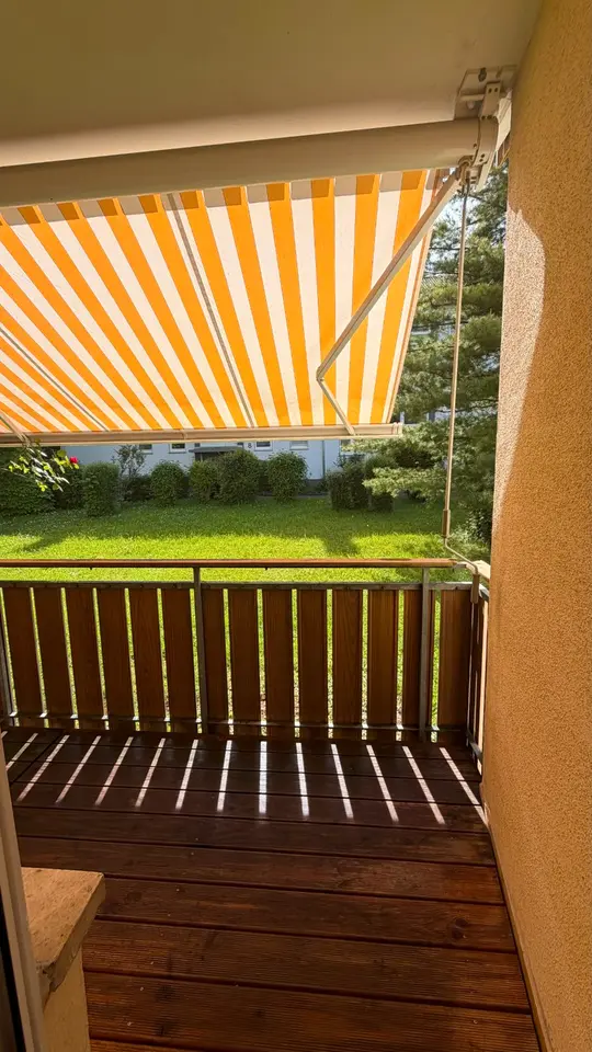 3 room apartment with 70 m² in Ludwigsburg – Photo 5
