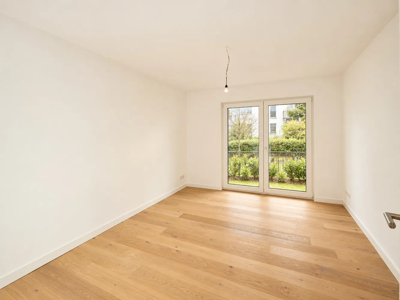 3 Zimmer Wohnung mit 101 m² in Rostock – Bild 4