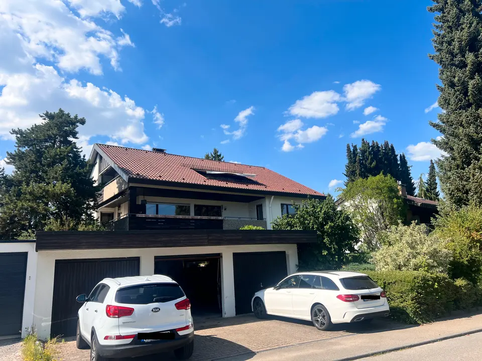 4 Zimmer Wohnung mit 144 m² in Villingen-Schwenningen – Bild 2