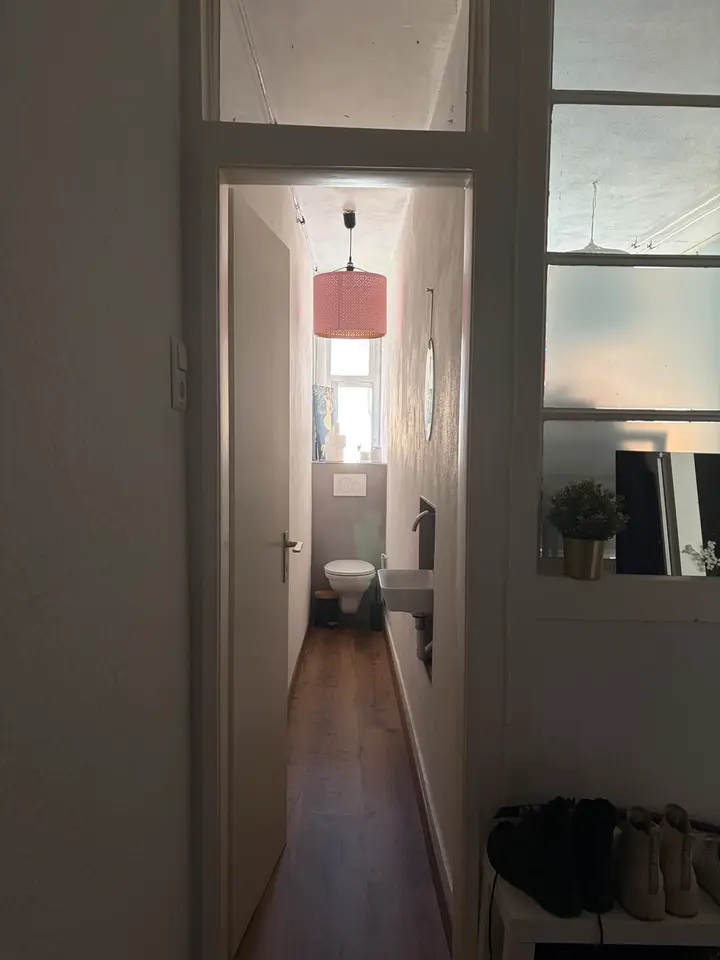 WG-Zimmer mit 120 m² in Weingarten – Bild 6
