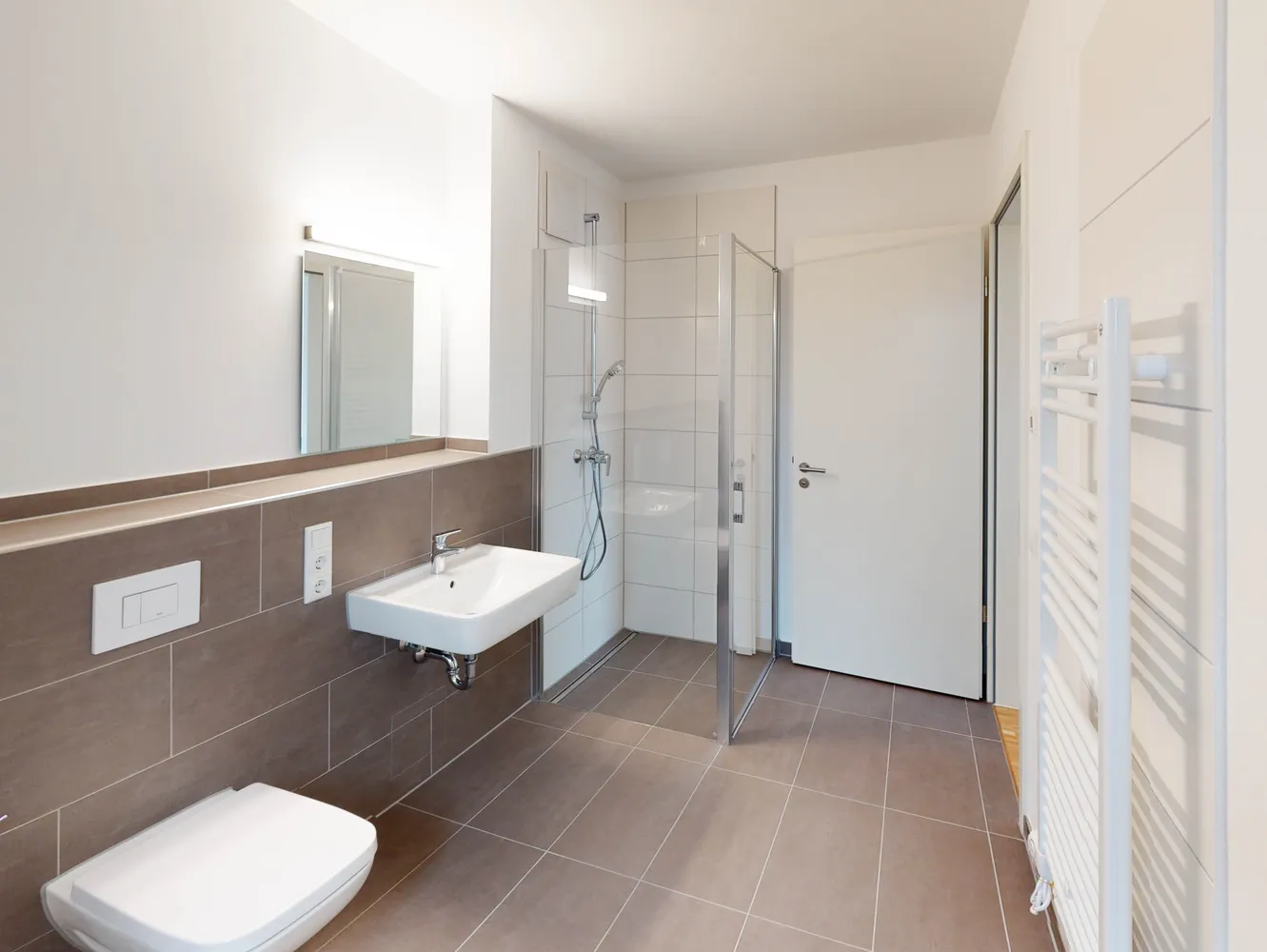 3 Zimmer Wohnung mit 97 m² in Köln – Bild 10