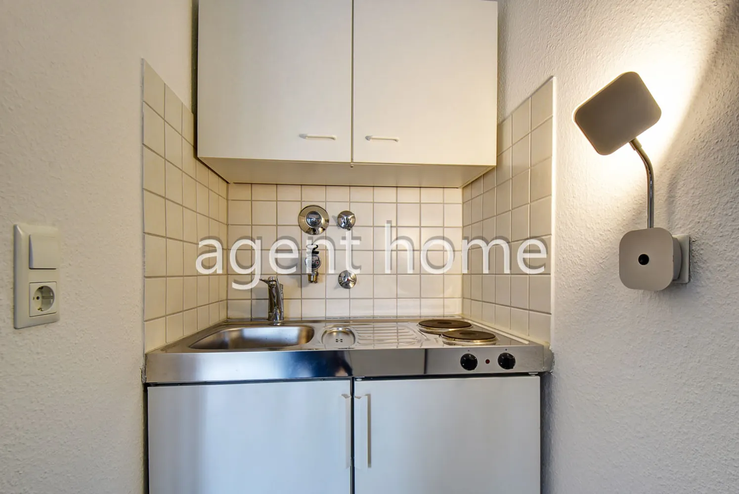 1 Zimmer Wohnung mit 35 m² in Stuttgart – Bild 9