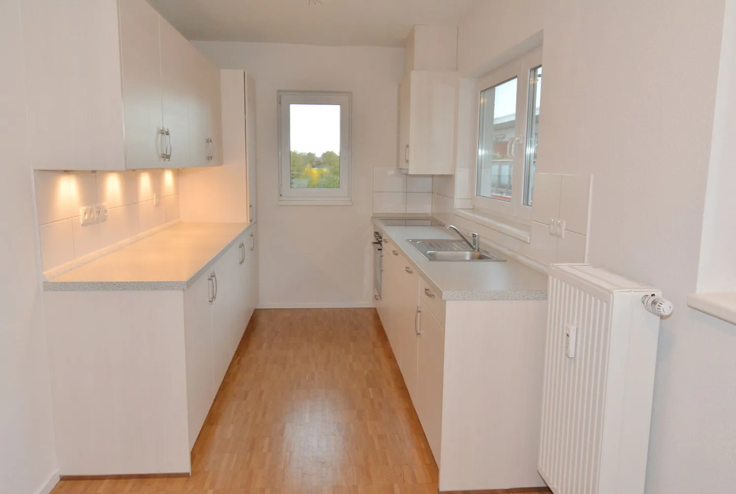 2 Zimmer Wohnung mit 72 m² in Norderstedt – Bild 4